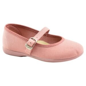 MERCEDES DE LONA CON CIERRE DE HEBILLA 537582