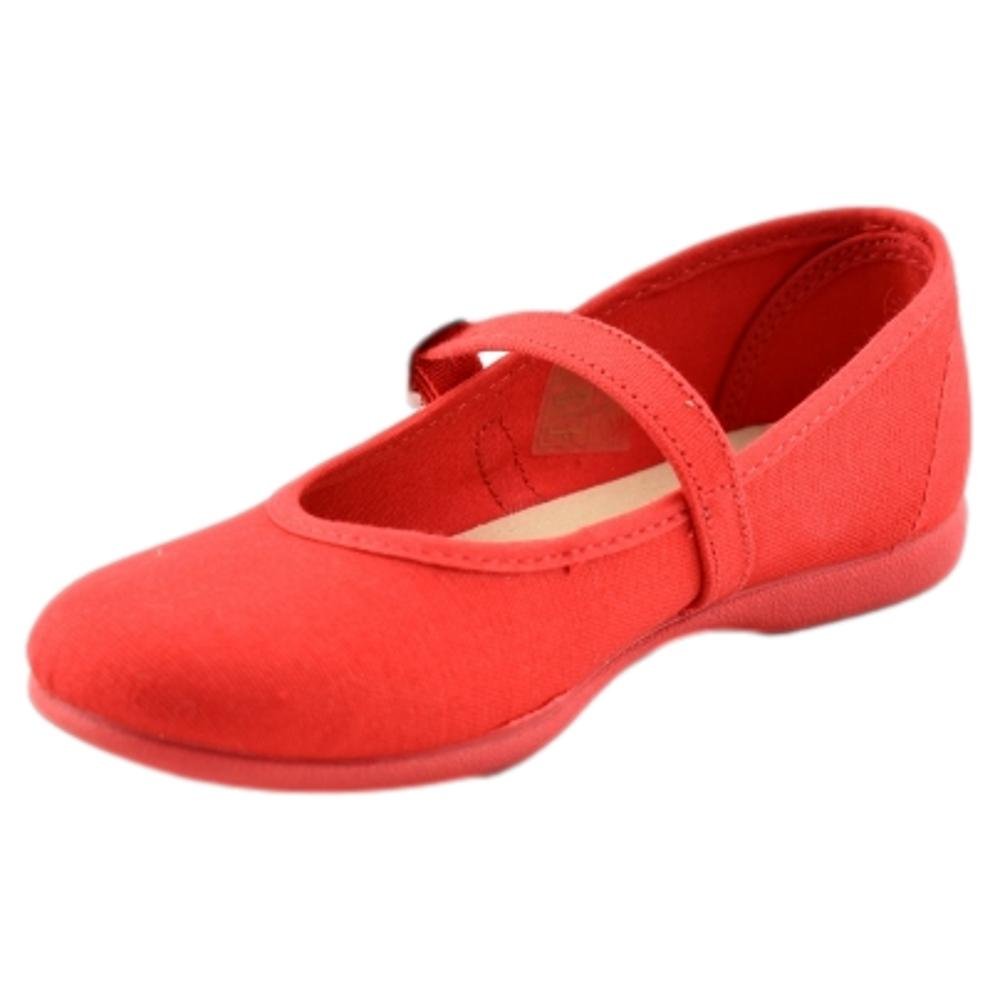 MERCEDES DE LONA CON CIERRE DE HEBILLA 909280 - Imagen 3