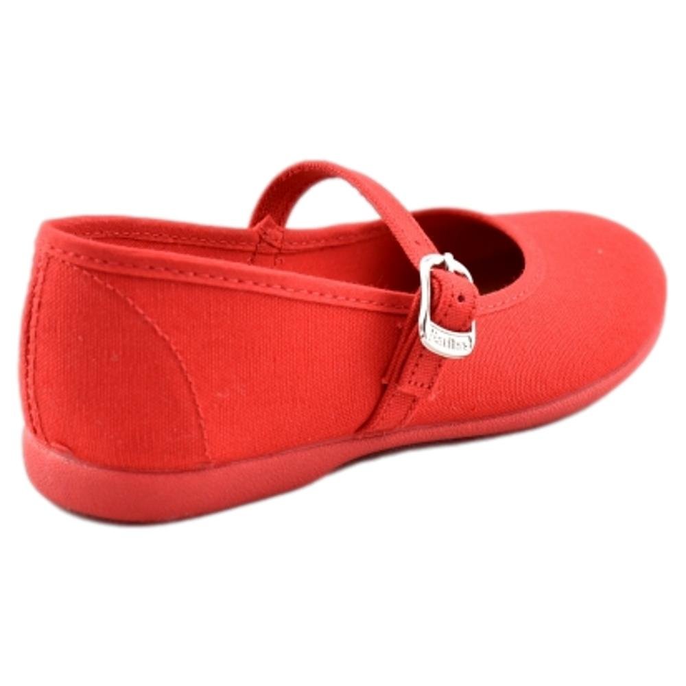 MERCEDES DE LONA CON CIERRE DE HEBILLA 909280 - Imagen 2