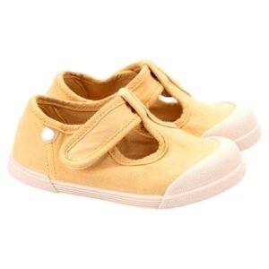 Zapatillas respetuosas barefoot 394209