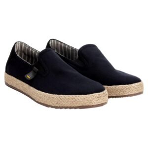 Zapatillas de lona hombre 623889