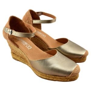 Espartos de cuña con planta de gel 399516