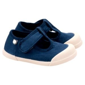 Zapatillas respetuosas barefoot 833263