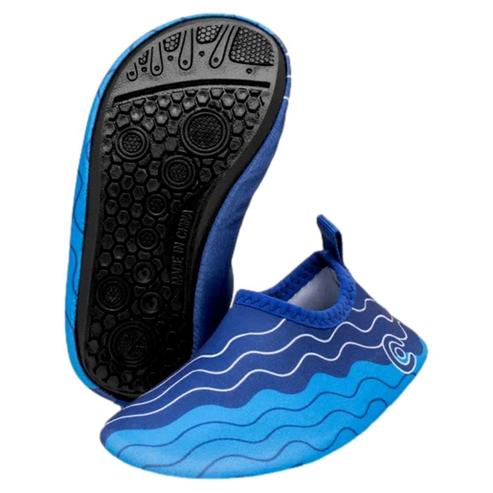 Zapatillas respetuosas. Barefoot. 043838 - Imagen 5