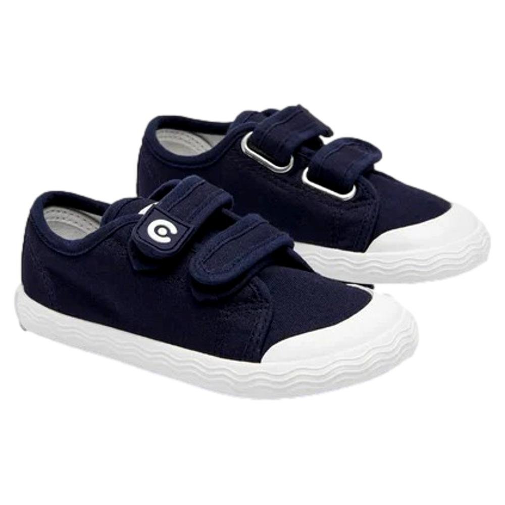 Zapatillas respetuosas. Barefoot. 043838