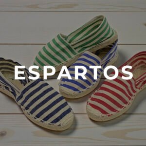 ESPARTOS