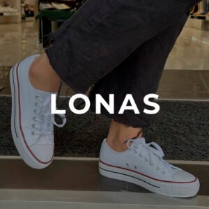 LONAS