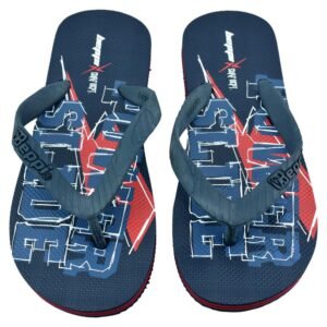 CHANCLAS DE GOMA DE NIÑO