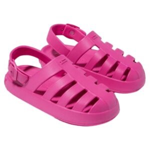 Chancla de goma tipo zueco Bloomer 301010