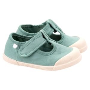 Zapatillas respetuosas barefoot 280957