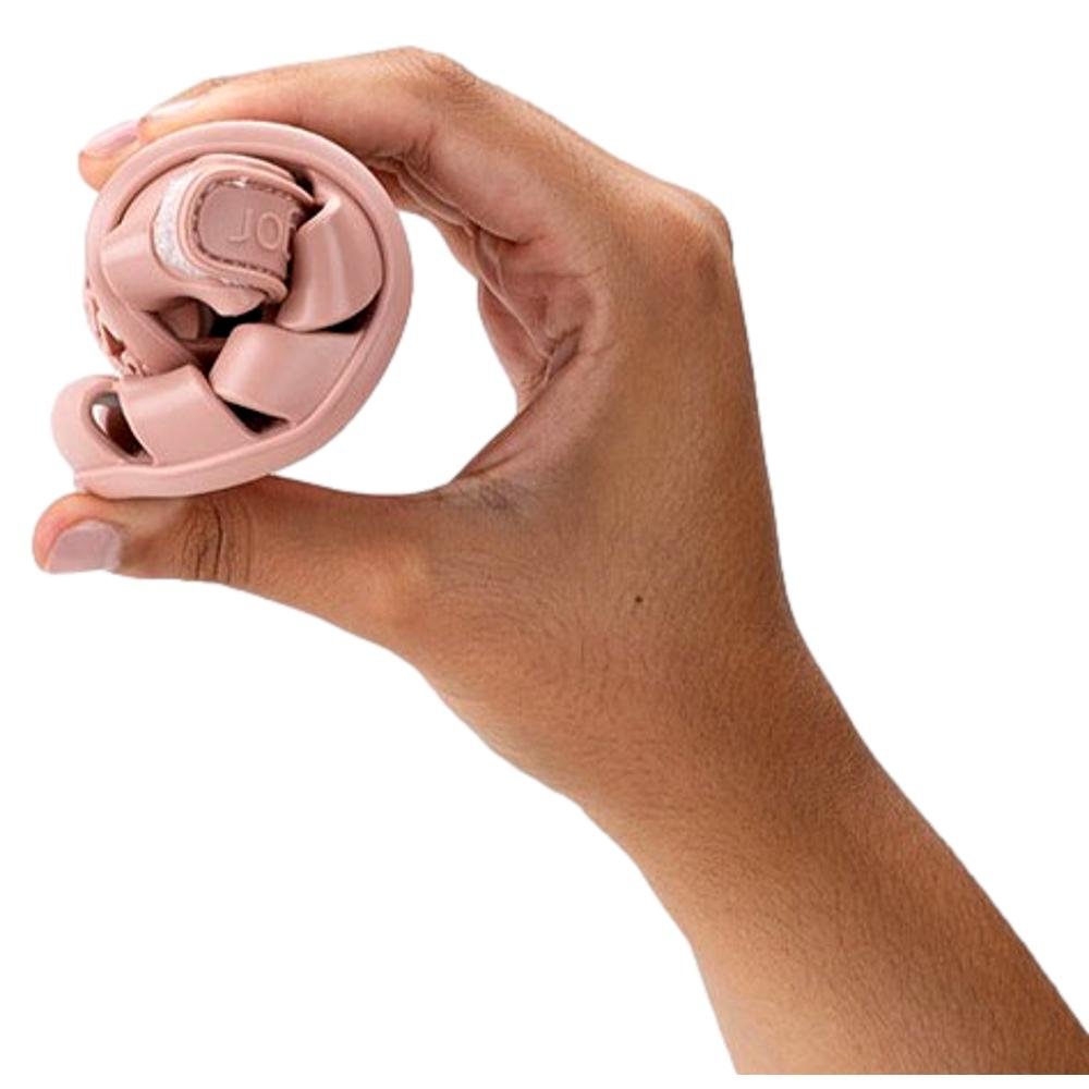 Cangrejeras respetuosas con cierre autoadhesivo. Barefoot. 817478 - Imagen 3