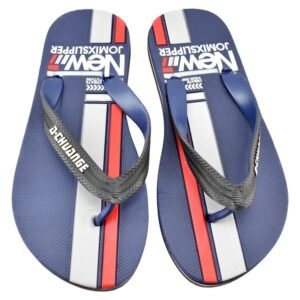 Chanclas de goma tipo esclava 381400