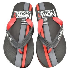 Chanclas de goma tipo esclava 321262