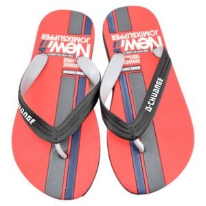 Chanclas de goma tipo esclava 237827