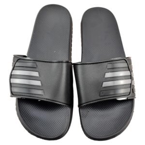 Chanclas de goma con tira ajustable 323446