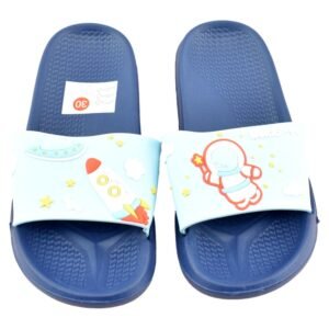Chanclas de goma. 392148