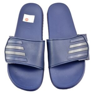 Chanclas de goma con tira ajustable 27168
