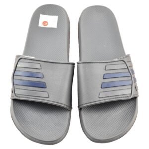 Chanclas de goma con tira ajustable 025191