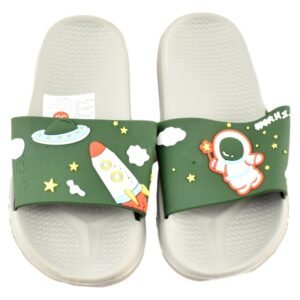 Chanclas de goma
