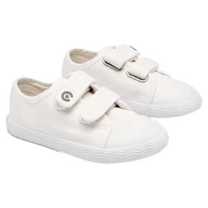 Zapatillas respetuosas. Barefoot. 110663