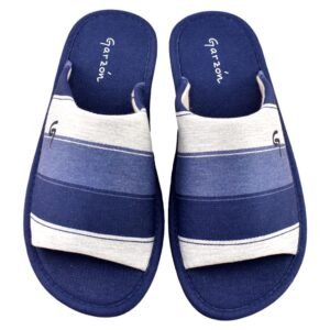 Zapatillas de casa con piso especial parquet 466240