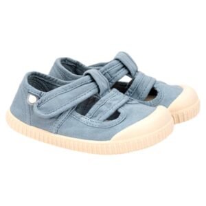 Zapatillas respetuosas barefoot 519723