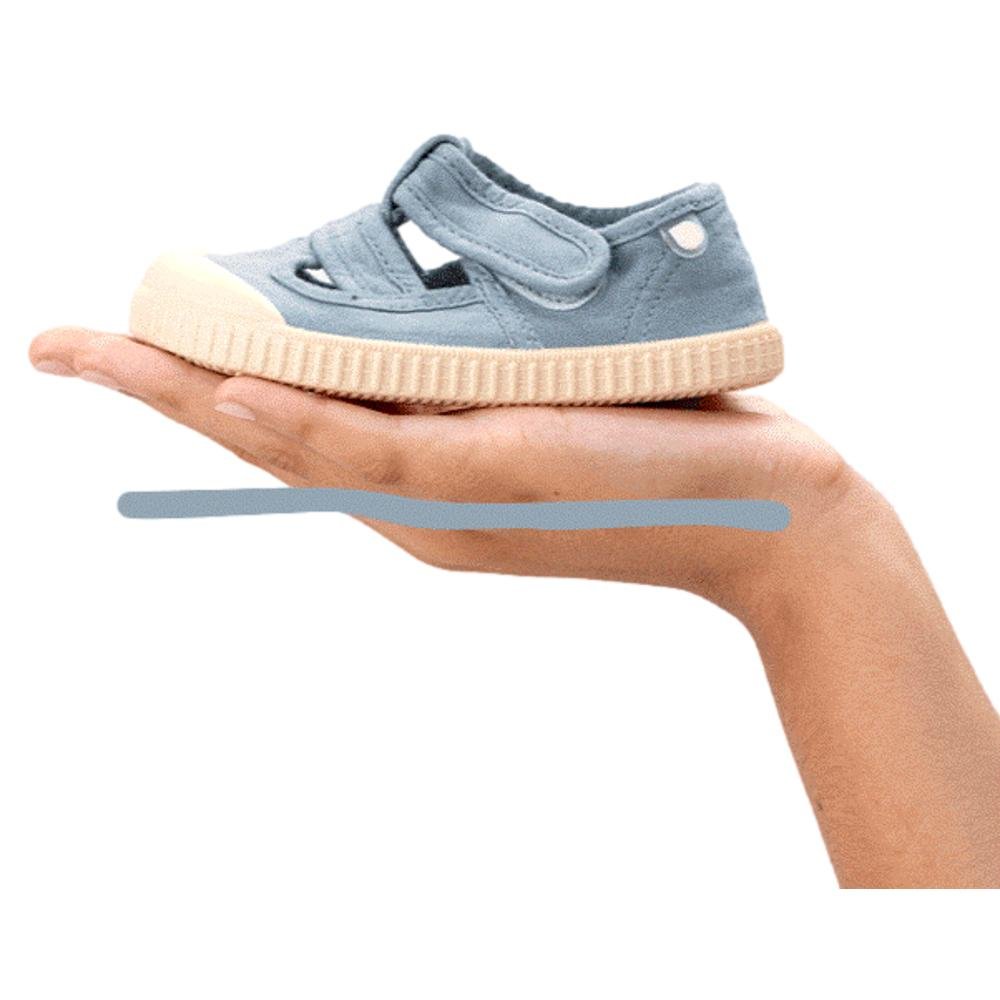 Zapatillas respetuosas barefoot 519723 - Imagen 4