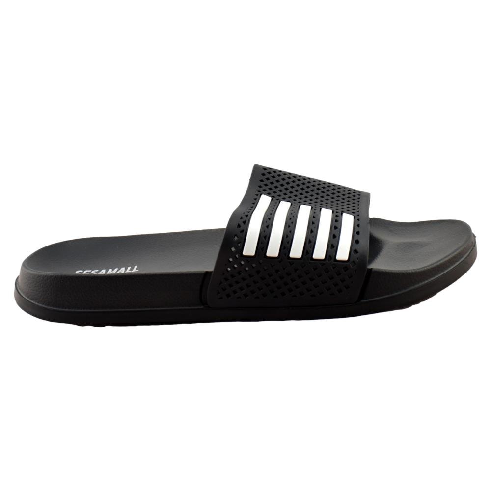 Chanclas de goma de hombre 014993 - Imagen 2