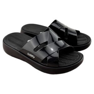 Chanclas de goma 827533