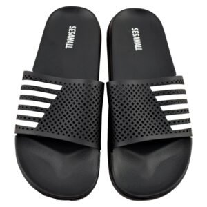 Chanclas de goma de hombre 014993