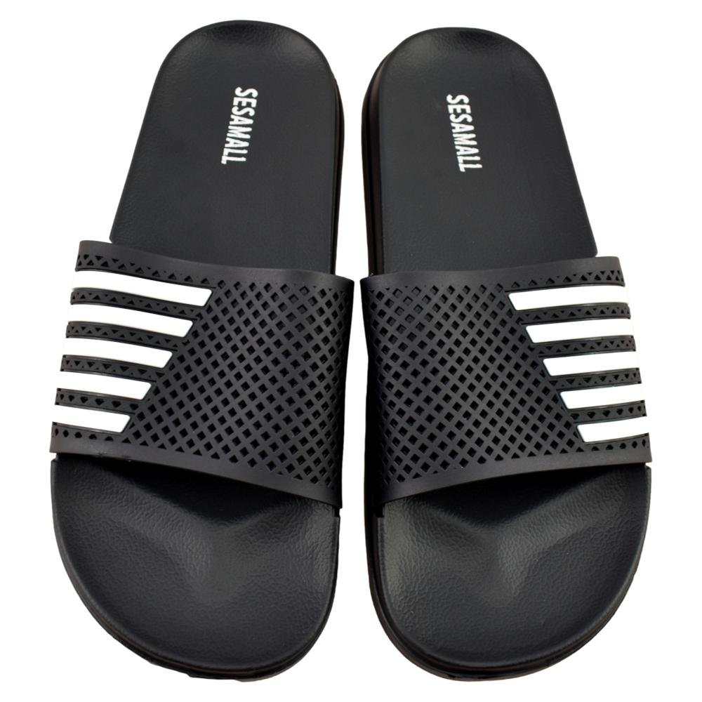 Chanclas de goma de hombre 014993