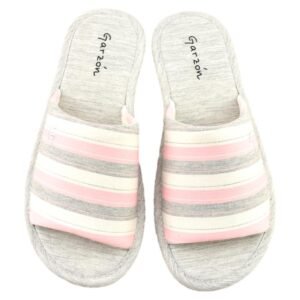 Zapatilas de casa con piso especial parquet 700552