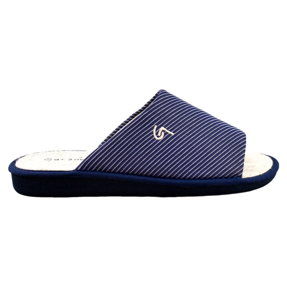 Zapatillas de casa con piso especial parquet 146052 - Imagen 3