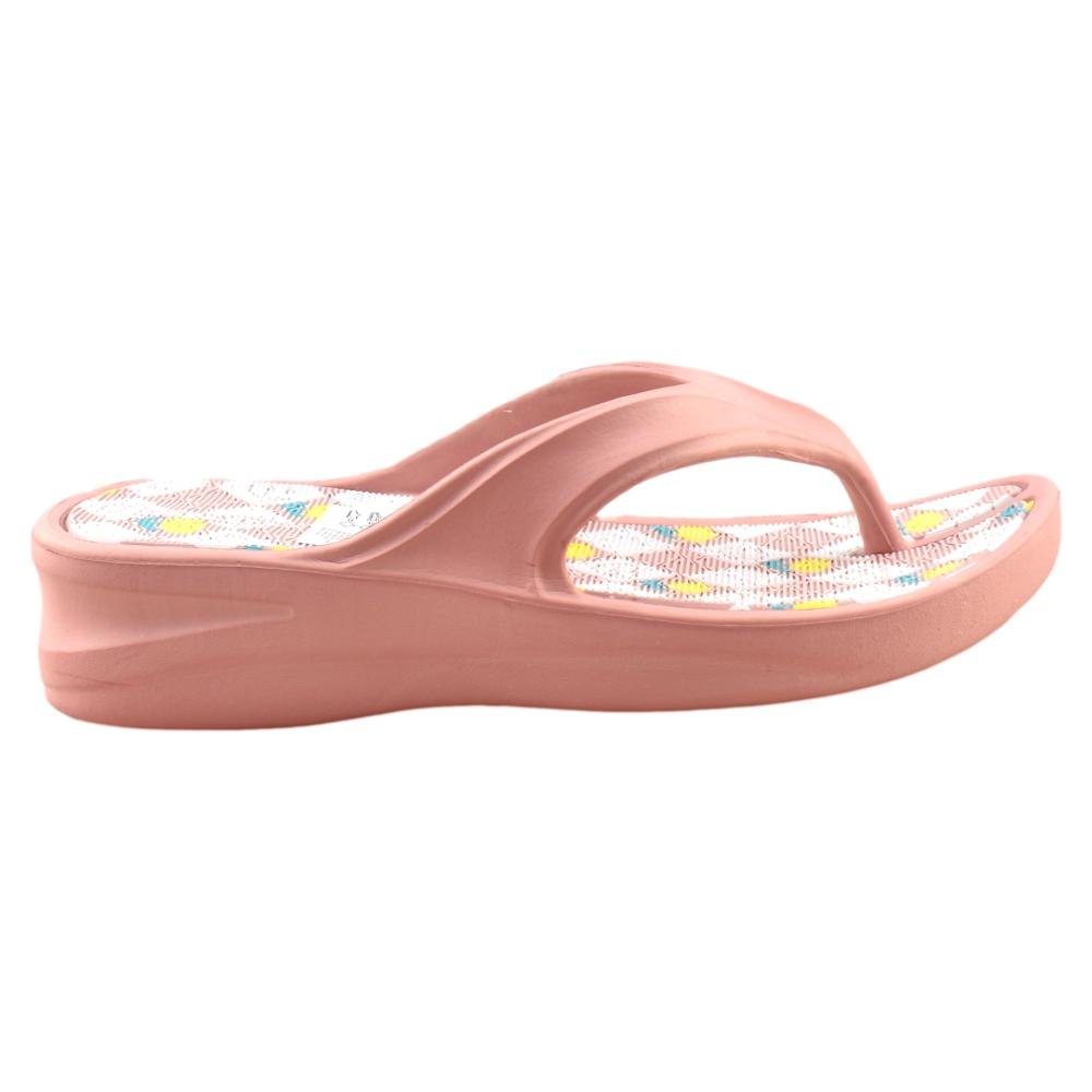 Chanclas de goma de cuña 359471 - Imagen 2
