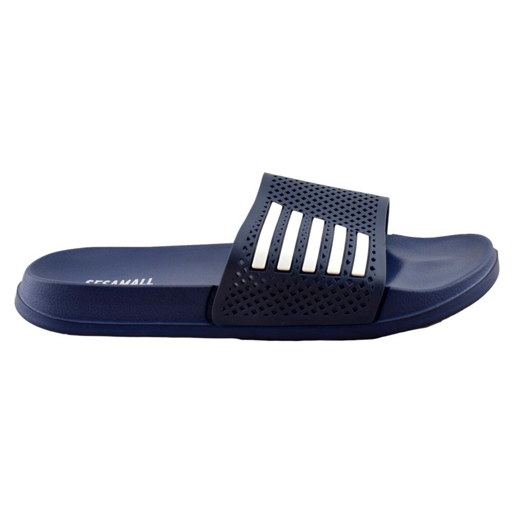 Chanclas de goma de hombre 501762 - Imagen 2
