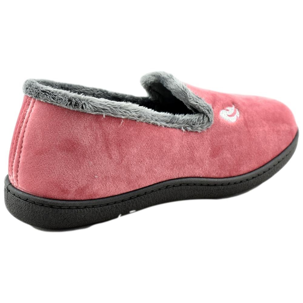 ZAPATILLA MUY CÓMODA CON PLANTILLA QUE SE ADAPTA A LA ANATOMÍA DEL PIE.003185 - Imagen 3