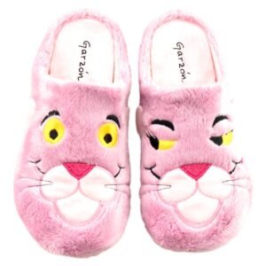 Zapatillas de casa divertidas 927327