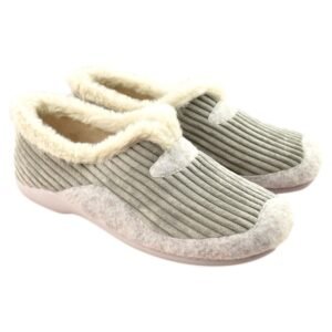 Zapatillas de casa cerradas 510137