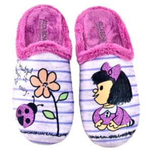 Zapatillas de casa