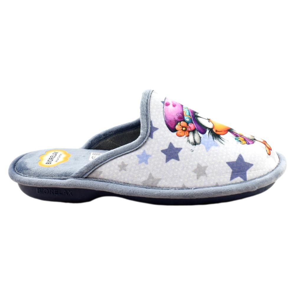 Zapatillas de casa con planta acolchada 270723 - Imagen 3