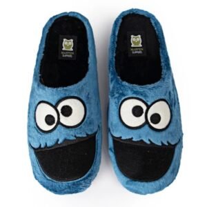 Zapatillas de casa monstruo de las galletas 662042