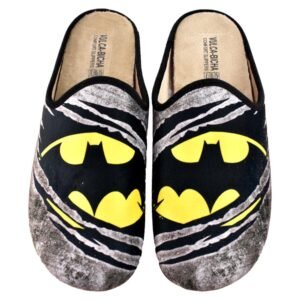 Zapatillas de casa Superhéroe 185573