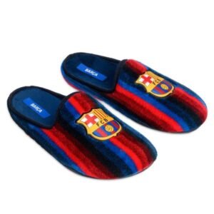 Zapatillas de casa FC Barcelona 814242