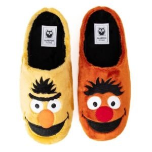 Zapatillas de casa divertidas 948893