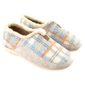 Zapatillas de casa muy cómodas y suaves 582221