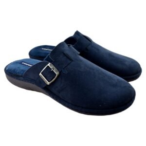 Zapatillas de casa con planta acolchada 264933