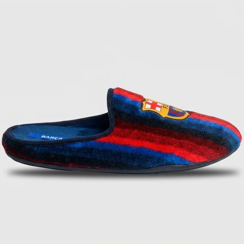 Zapatillas de casa FC Barcelona 814242 - Imagen 3