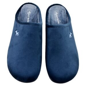 Zapatillas de casa barefoot. 430376
