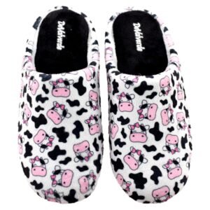 Zapatillas de casa divertidas 749360