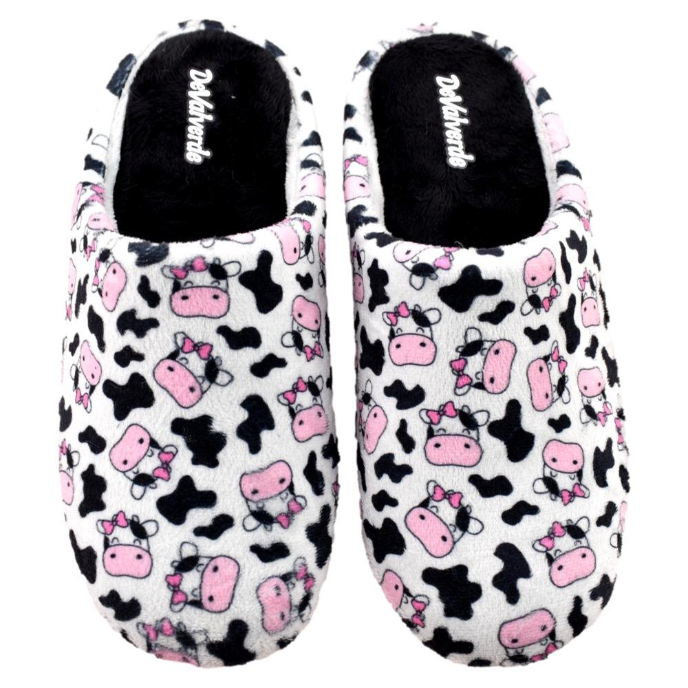 Zapatillas de casa divertidas 749360